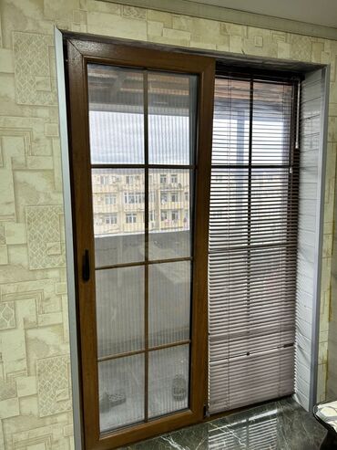 şpon satışı: İşlənmiş Otaq qapısı Şəbəkə ilə, Zəmanətli, Ödənişli quraşdırma, Ünvandan götürmə