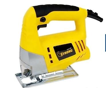 motore: Ubodna testera strong 400w novo akcija cene nisu fiksne, odredite ih — 1