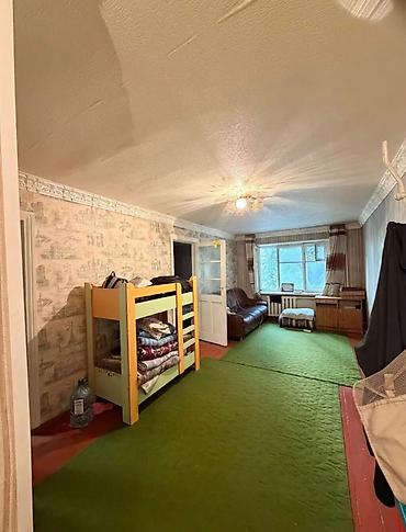 Продажа квартир: 2 комнаты, 43 м², ТЭЦ Хрущевка, 2 этаж, Косметический ремонт — 2