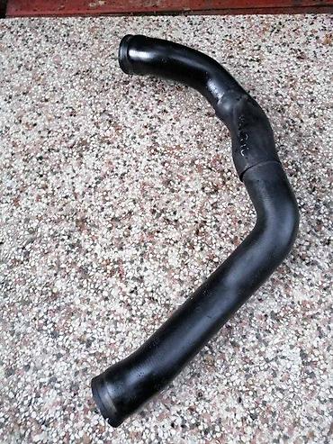 Car Heating, Cooling & Ventilation: Alfa Romeo GT Crevo Interkulera Gornje. Originalni polovni delovi — 1