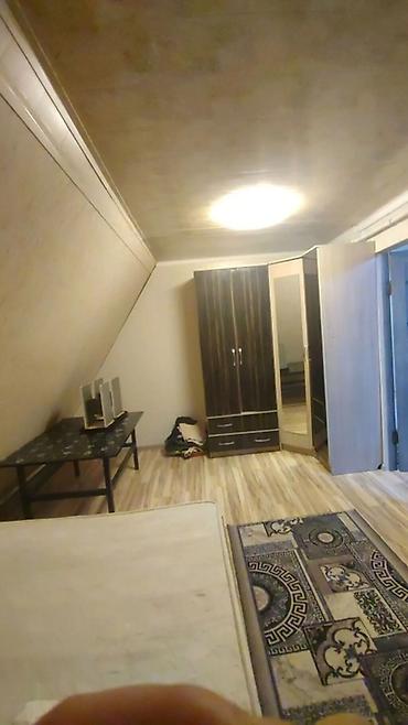 Долгосрочная аренда домов: 27 м², 2 комнаты, Утепленный, Забор, огорожен — 4