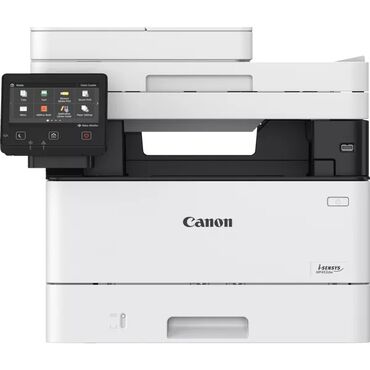 принтеры продаж: Срочная продажа! Продаю мфу принтер canon i-sensys mf453dw в отличном