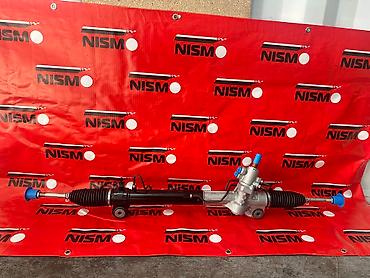 Рулевые рейки: Рулевая рейка Lexus Новый, Аналог — 10