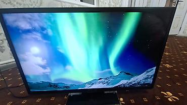 Телевизоры: Телевизор **TCL 32D6** с диагональю **32 дюйма**. всё работает — 7