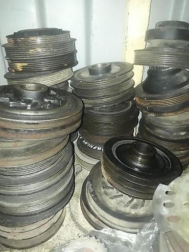 Другие автозапчасти: Автозапчасти на делику — 5