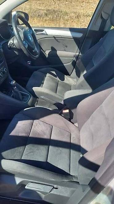 motalice za duvan: 2.0TDI CBA KLAPNA GASA ZA VOLKSWAGEN GOLF 6 OD 2008. DO 2012. GOD. | — 3