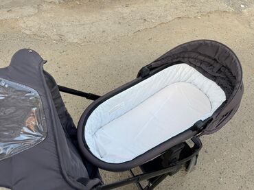 Коляски: Коляска, Б/у — 7