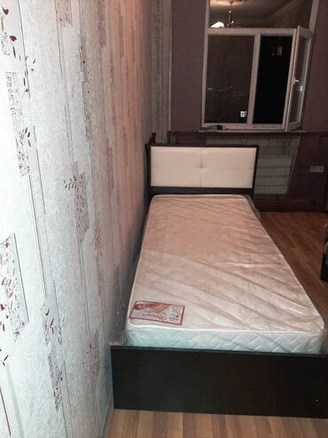 Uzunmüddətli kirayə mənzillər: 20 yanvar metrosu yaxınlığı 5 mərtəbəli binanın 4-cü mərtəbəsi ümumi — 9