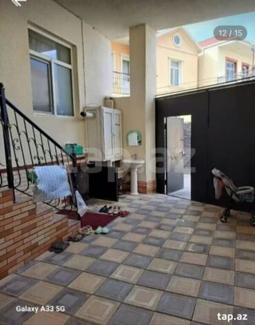 Həyət evləri və villaların satışı: 4 otaqlı, 140 kv. m, Kredit yoxdur, Yeni təmirli — 5