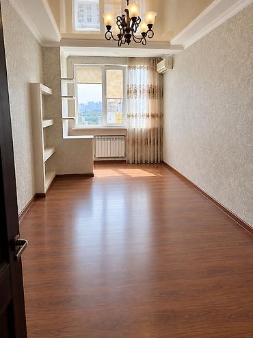 Батирлерди сатуу: 3 бөлмө, 117 м², Киев / Үмүталиев көч. Элитка, 8 кабат, Евро оңдоо — 8