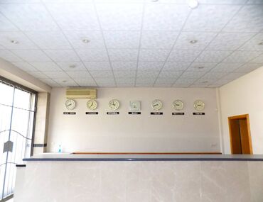 Kommersiya daşınmaz əmlakının satışı: İnvestorlar və iş adamların nəzərinə! Səbail rayonu, “Fəvvarələr — 2