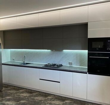 Мебель на заказ: Мебель на заказ, Кухонный гарнитур — 2