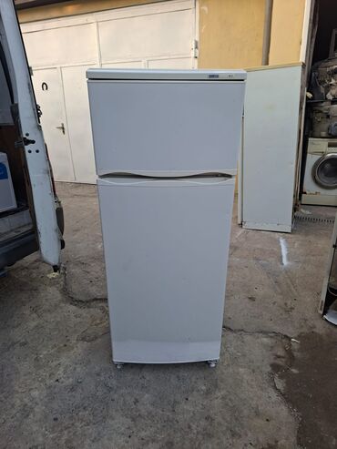 Soyuducular: Yeni 2 qapılı Biryusa Soyuducu Satılır, rəng - Ağ -da lalafo.az — 5 Soyuducular: Yeni 2 qapılı Biryusa Soyuducu Satılır, rəng - Ağ — 5