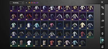 Аренда PS5 (PlayStation 5): Аккаунт PUBG Mobile - Никнейм: STARICHEK (ID: 2) - Уровень аккаунта — 15