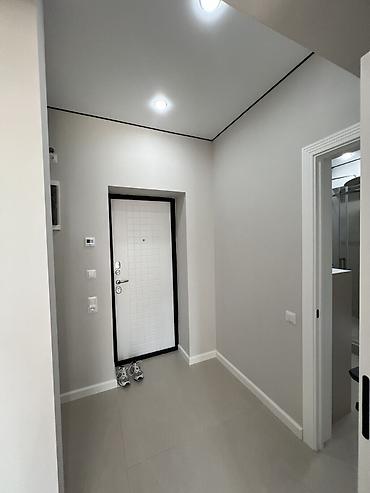 52: 2 комнаты, 52 м², Таш-Рабат ТРЦ Элитка, 15 этаж, Евроремонт — 7