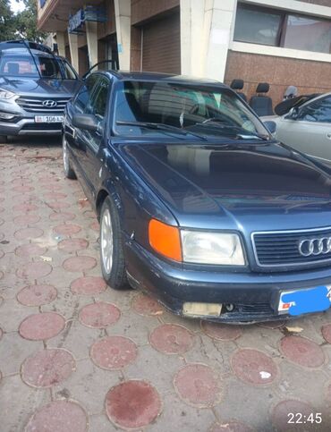 диски на опель зафира а: Audi 100: 1992 г., 2.6 л, Механика, Бензин, Седан