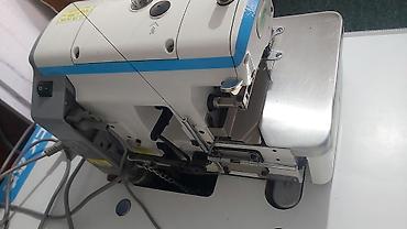 Промышленные швейные машинки: Jack, В наличии, Самовывоз — 23