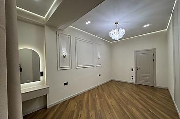 asman resıdens: 2 комнаты, 80 м², Элитка, 15 этаж, Дизайнерский ремонт — 10