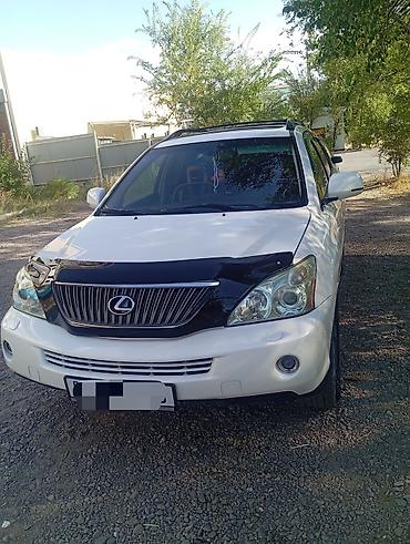 тоета креста: Сдаю Lexus RX, На неделю, Без водителя, | Залог — 1