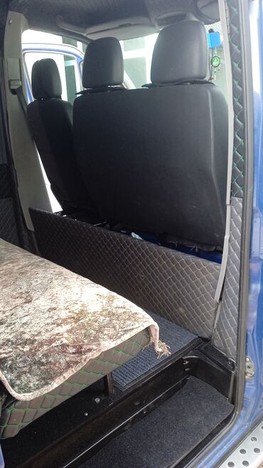 Mercedes-Benz: Mercedes-Benz Спринтер: 2008 г., 2.2 л, Механика, Дизель, Минивэн — 9