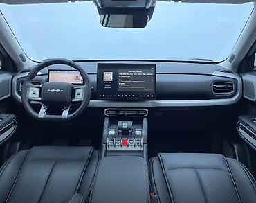 авто товары: Ассаламу алейкум! Леопард 3. 
2025 г.в 
Комплектация: Про макс
2 WD — 3