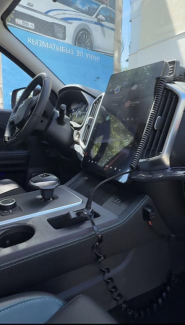 off roud: ZX : 2024 г., 2.3 л, Автомат, Дизель, Пикап — 6