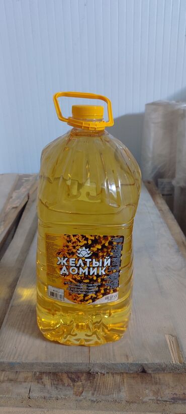 продажа кукурузы в початках: Продаю Растительное масло