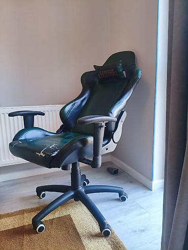 Masaüstü kompüterlər və iş stansiyaları: İdeal vəziyyətədir Yüksək grafikada donmadan isdənilən oyunu rahat — 9