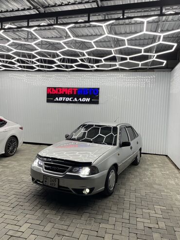 сиденья на нива: Daewoo Nexia: 2010 г., 1.5 л, Механика, Бензин, Седан