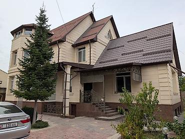 Үйлөрдү ижарага берүү: 370 м², 6 бөлмө жана андан көп, Горький / Панфилов көч. — 3