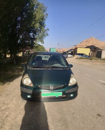 двигатель дэу матиз 0.8 цена бишкек: Honda Fit: 2002 г., 1.4 л, Автомат, Бензин, Хетчбек