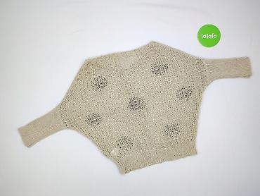 sweter do koszuli: OSKA, Sweter damski, rozmiar M — 3