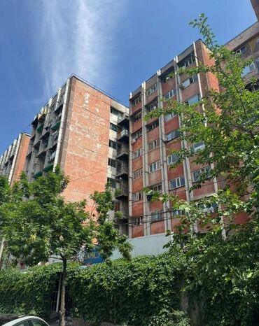 Продажа квартир: 1 комната, 13 м², Общежитие и гостиничного типа, 7 этаж, Косметический ремонт