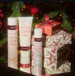 банные наборы: Подарочный набор ESTEL