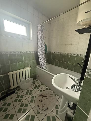 Долгосрочная аренда квартир: 3 комнаты — 6