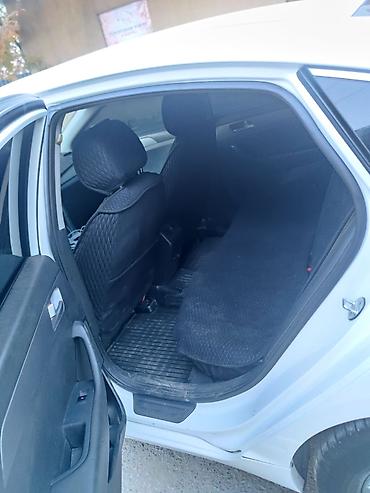 hyndai palisade: Hyundai Sonata: 2017 г., 2 л, Автомат, Газ, Седан — 5