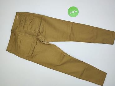 kraina stylu: Terranova, Spodnie materiałowe damskie, rozmiar M — 3