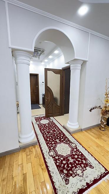 Долгосрочная аренда домов: 300 м², 8 комнат — 7