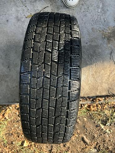 20565: Зимняя шина Goodyear Ultra Grip Ice Navi ZEA II - Размер: 205/65 R15 — 3