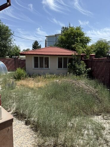 Продажа домов: Дом, 718 м², 6 комнат, Агентство недвижимости, Старый ремонт — 27