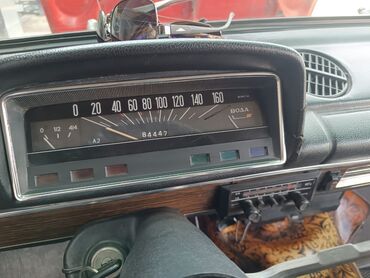 ВАЗ (ЛАДА): ВАЗ (ЛАДА) 2102: 1984 г., 1.2 л, Механика, Бензин, Универсал — 7