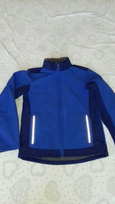 zimske decije jakne: Windbreaker jacket, 152-158