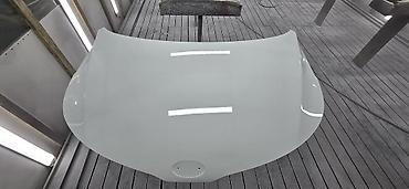 Капоты и комплектующие: Daewoo — 14