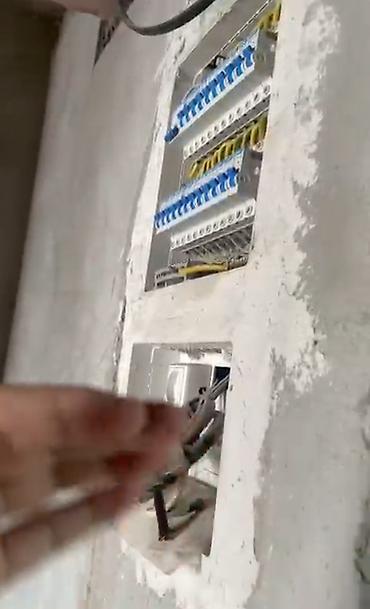 заклад: 1 комната, 45 м², Филармония Элитка, 11 этаж — 4