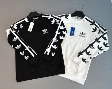 Duksevi: I. 12. Muski pamucni duksevi Turska proizvodnja S M L XL 2XL Cena — 7