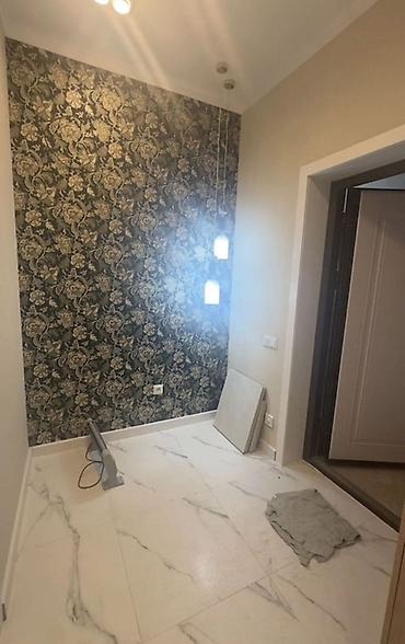 Продажа квартир: 1 комната, 40 м², Элитка, 6 этаж, Дизайнерский ремонт — 6