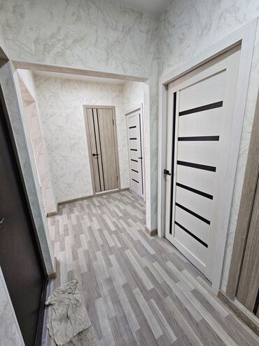Продажа квартир: 2 комнаты, 51 м², 105 серия, 3 этаж