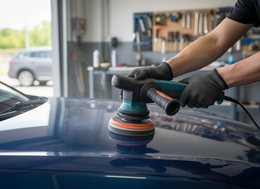 Aparati za zavarivanje: Ekscentrična polirka RONIX (NOVO) 🛠️ Nova i veoma kvalitetna RONIX na lalafo.rs — 1 Aparati za zavarivanje: Ekscentrična polirka RONIX (NOVO) 🛠️ Nova i veoma kvalitetna RONIX — 1