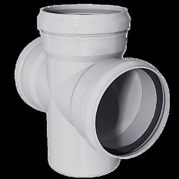 Kanalizasiya boruları: Çirkab su fitinqləri (pp birləşdirici hissələr) Qiymət aralığı: 0.34 - — 3