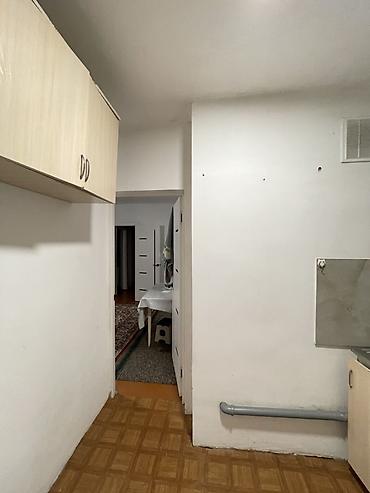 flat osh: 2 комнаты, 40 м², Хрущевка, 3 этаж, Косметический ремонт — 4